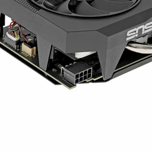 Видеокарта ASUS GeForce GTX 1660 SUPER DUAL OC EVO - фото 3 - id-p101369994