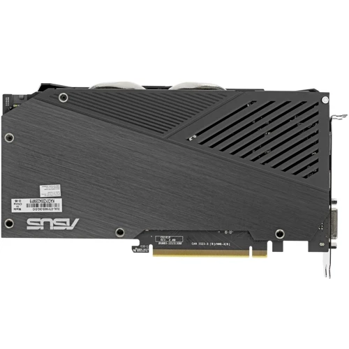 Видеокарта ASUS GeForce GTX 1660 SUPER DUAL OC EVO - фото 6 - id-p101369994