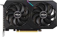 Видеокарта Asus GeForce RTX 3050 Dual OC