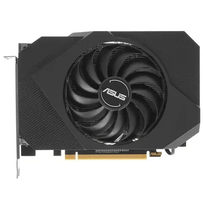 Видеокарта ASUS GeForce RTX3060 PH V2 LHR