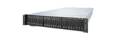 Сервер Inspur NF5280M5 12*3.5 2x3206R