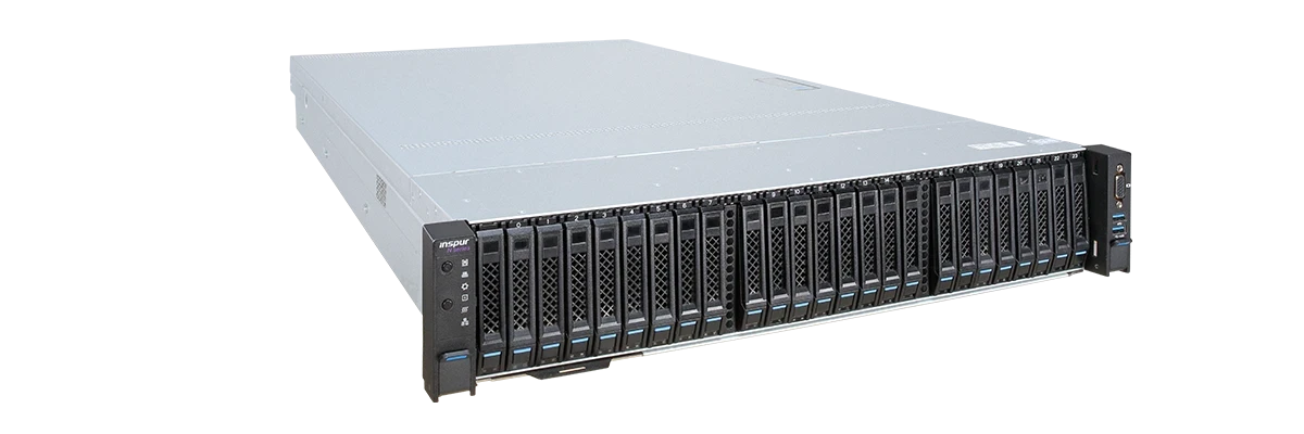 Сервер Inspur NF5280M5 12*3.5 2x3206R - фото 2 - id-p101370149