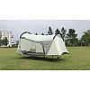 Одноместная палатка-раскладушка Mircamping LD01 Mimir Green, фото 4