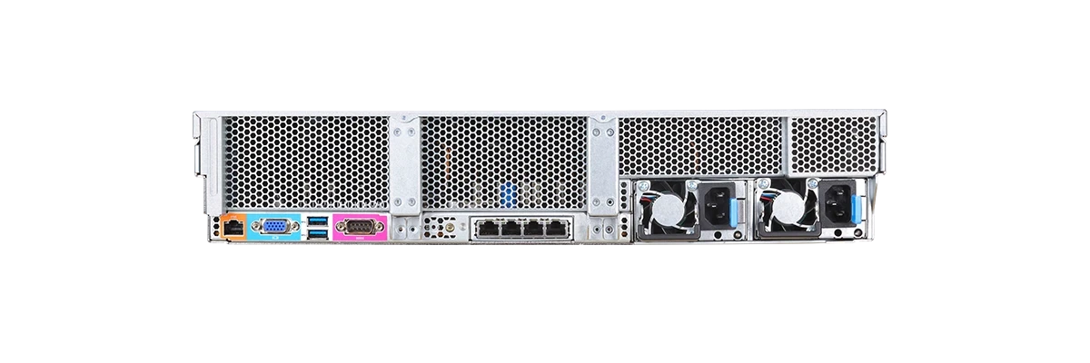 Сервер Inspur NF5280M5 12*3.5 2x4210R - фото 5 - id-p101370620