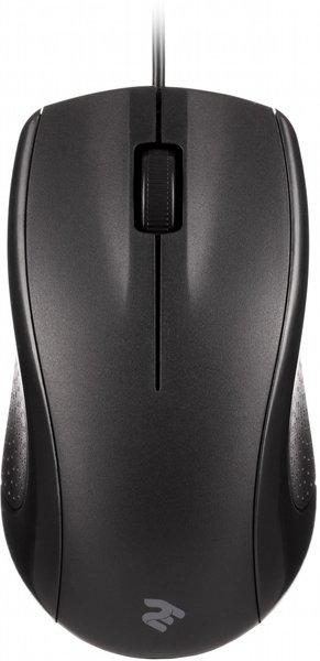 Мышь 2Е MF130 USB Black (2E-MF130UB), фото 1