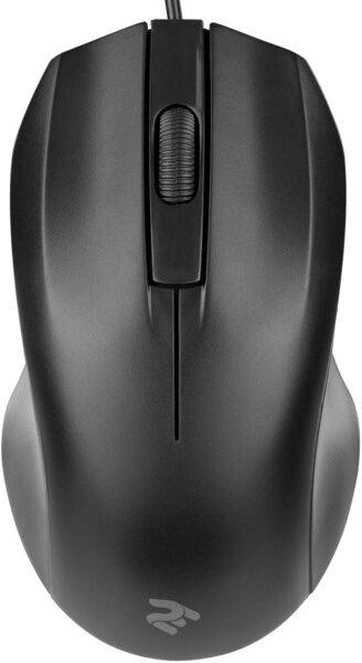 Мышь 2Е MF150 USB Black (2E-MF150UB), фото 1