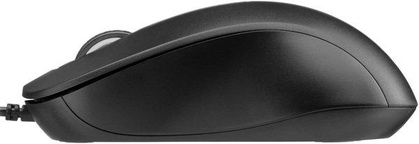 Мышь 2Е MF160 USB Black (2E-MF160UB) - фото 2 - id-p101370645