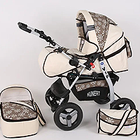 Коляски - трансформеры, коляски 2 в 1, коляски 3 в 1