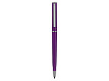 Ручка шариковая Наварра, фиолетовый, фото 2