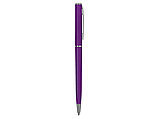 Ручка шариковая Наварра, фиолетовый, фото 3