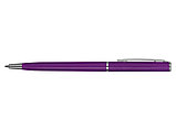 Ручка шариковая Наварра, фиолетовый, фото 4