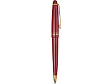 Ручка шариковая Анкона, бордовый, фото 3