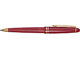 Ручка шариковая Анкона, бордовый, фото 4
