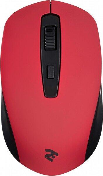 Мышь 2E MF211 WL Red (2E-MF211WR), фото 1