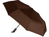 Зонт Спенсер, коричневый, фото 2