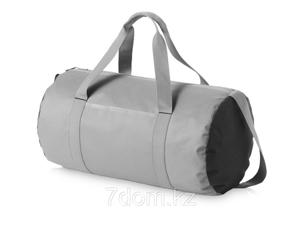 Сумка Tennessee, серый/черный, фото 1