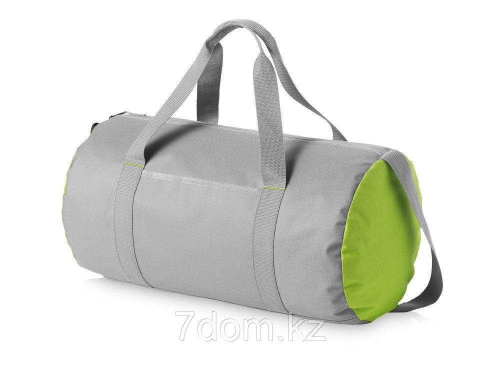 Сумка Tennessee, серый/зеленый, фото 1