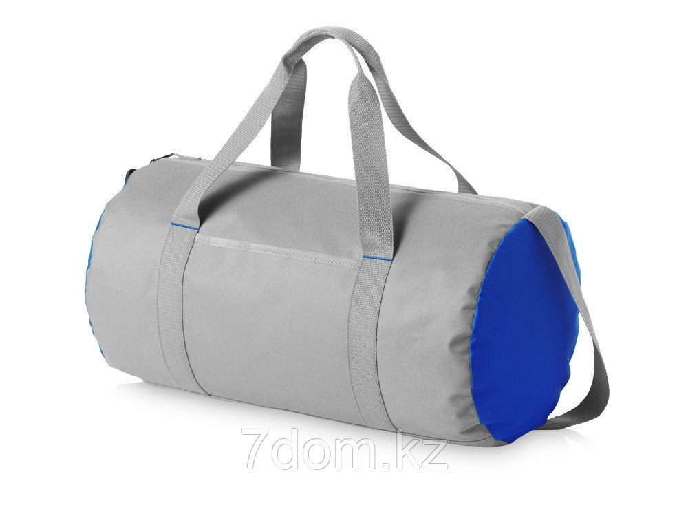Сумка Tennessee, серый/синий, фото 1