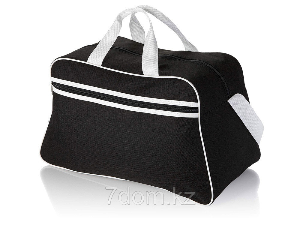 Сумка спортивная San Jose, черный, фото 1