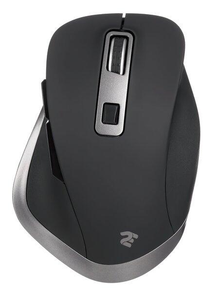 Мышь 2Е MF215 WL Black (2E-MF215WB), фото 1