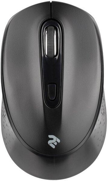Мышь 2Е MF230 Silent WL Black (2E-MF230WB), фото 1