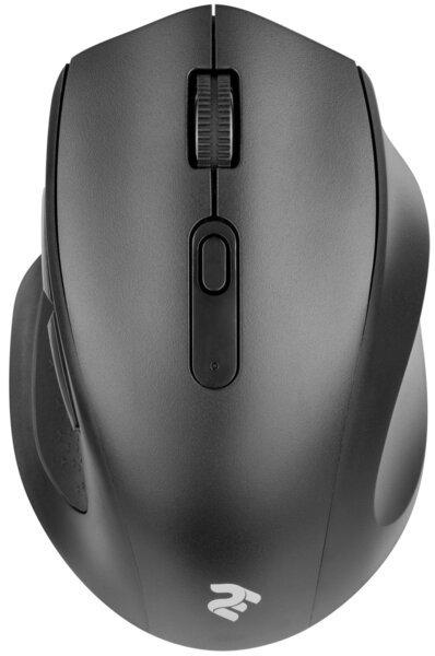 Мышь 2Е MF240 WL Black (2E-MF240WB), фото 1