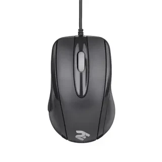 Мышь 2E MF103 USB Black (2E-MF103UB), фото 1