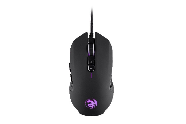Мышь Игровая 2E Gaming Mouse MG310 Black