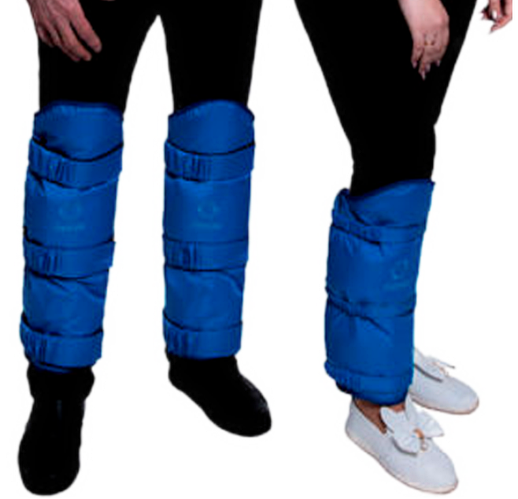 Повязки на ноги (2 штуки) Artraid