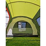 4-х местная кемпинговая палатка Mircamping 1007-4, фото 3