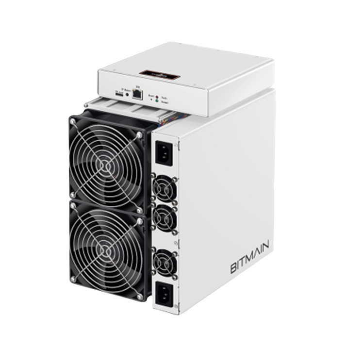 Майнер Antminer S17 pro 56T б/у улучшенный, фото 1
