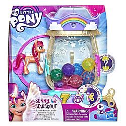 My Little Pony Сияющая Лампа F3329