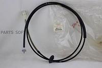 MB652272, MB652276, 9VI0008, Трос спидометра MITSUBISHI PAJERO II V43W 1990-1999, TSK, JAPAN, 2480мм