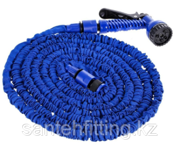Лето шланг растяжной 30m/100ft MAGIC HOSE 3 X, фото 1