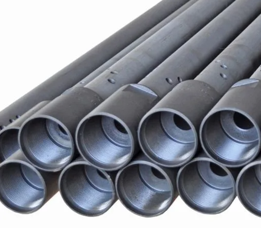 Труба НКТ Насоснокомпрессорная 273 Стенка: 10 Тип: К ГОСТ: 633-80.