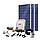 Солнечная станция сетевая, мощностью 1,5 кВт в час, 380В (б/у) с возможностью увеличения до 3 кВт, фото 4
