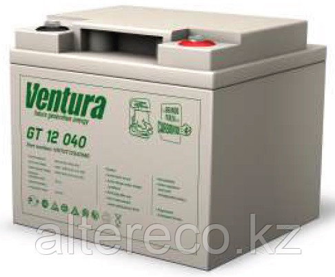 Аккумулятор Ventura GT 12 040 (12В, 45/51Ач)