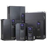 Преобразователи частоты Delta Electronics VFD007CP43A-21 (0.75кВт 3ф 400В) серии CP2000, фото 4