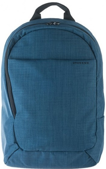 Рюкзак для ноутбука Tucano Rapido 15.6" (синий) - фото 1 - id-p101384911