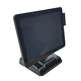 15" POS Моноблок+MSR считыватель, ORION POS-810 4Gb/64ssd/i3 Арт.6868