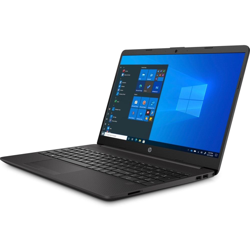 Ноутбук HP 255 G8 27K40EA, 15.6" FHD, R5-3500U, 8Gb, SSD M.2 256Gb, DOS