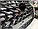 Решетка радиатора на Lexus GX460 2014-19 стиль 2021, фото 6