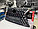 Решетка радиатора на Lexus GX460 2014-19 стиль 2021, фото 2