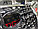 Решетка радиатора на Lexus GX460 2014-19 стиль 2021, фото 5