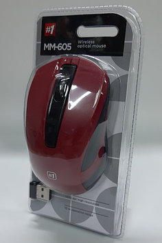 Мышь беспроводная ММ-605
