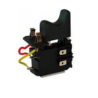 Кнопка-выключатель Шуруповерт # А-120 Интерскол