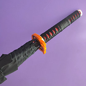 Зонт в виде катаны Ренгоку - Клинок рассекающий демонов