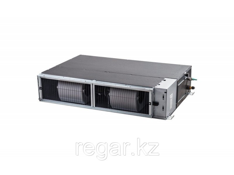 Канальный кондиционер ALMACOM AMD-18HA