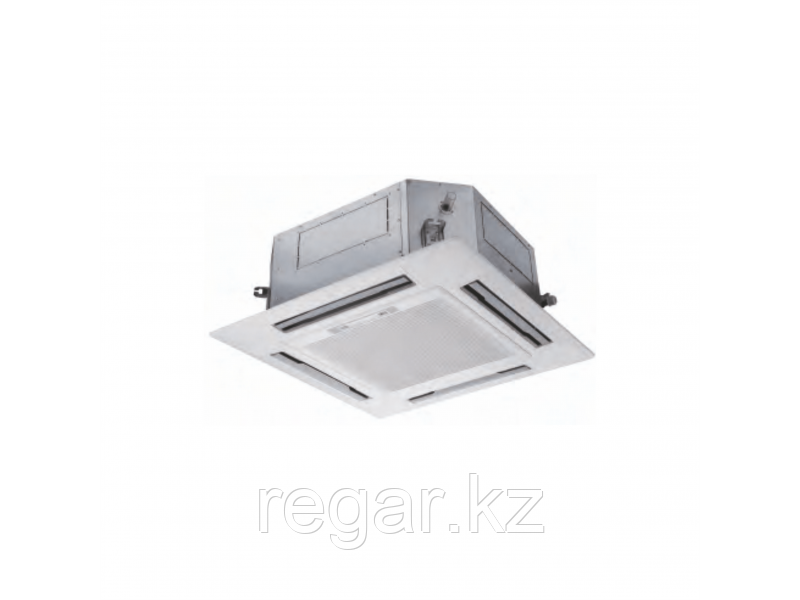 Кассетный кондиционер ALMACOM ACC-12HAСерия HA