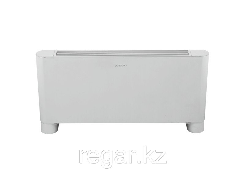 Напольный Фанкойл ALMACOM AFH2-500F-R4
